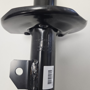 TOYOTA Avensis Verso M2 (2001–2009) Eesmine amortisaator 4852044091 - 3