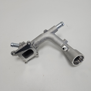 Ford Mustang (2015–2026) Rohr 2377794 - 2