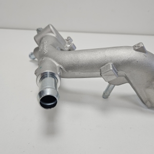 Ford Mustang (2015–2026) Rohr 2377794 - 3
