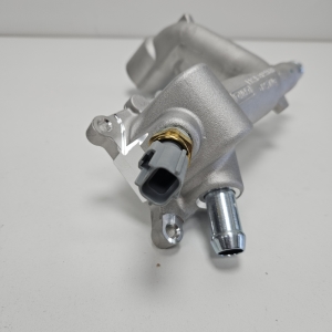 Ford Mustang (2015–2026) Rohr 2377794 - 4