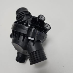 BMW 5 SERIES E60 (2003–2010) Termostaat 11537549476 - 4