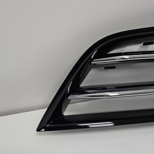 AUDI A8 D4 (2010–2017) Front bumper lower grille 4H0807679KT94 - 2