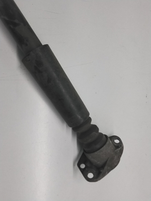 AUDI A1 8X (2010–2018) Stoßdämpfer hinten 6R0512011AB - 2