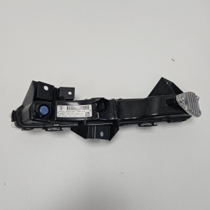 Porsche Panamera 970 (2009–2016) Front daytime running light 97063108253 - 4