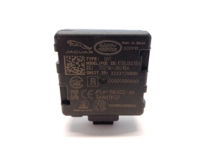 Jaguar l-Pace (2018–2026) Control unit JPLA15K622AB - 4