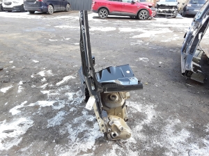 Peugeot Partner III (2019–2026) Front outrigger 9827688380 - 2