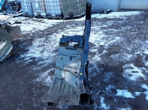 Peugeot Partner III (2019–2026) Front outrigger 9827688380 - 4