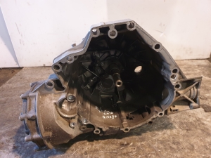 AUDI A4 B8 (2007–2016) Gearbox NEJ - 2