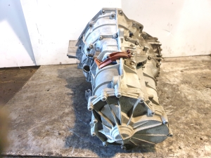 AUDI A4 B8 (2007–2016) Gearbox NEJ - 4