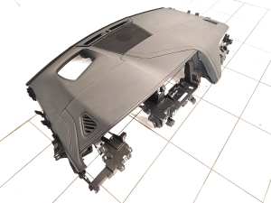 Jaguar l-Pace (2018–2026) Armatuurlaud J9D304320 - 4