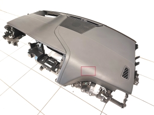 Jaguar l-Pace (2018–2026) Armatuurlaud J9D304320 - 5