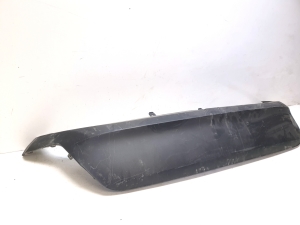 TOYOTA Yaris Cross I (2020–2026) Heckstoßstange 524530D100 - 2