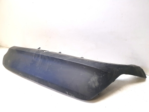 TOYOTA Yaris Cross I (2020–2026) Heckstoßstange 524530D100 - 5
