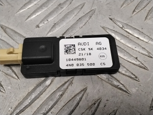 AUDI A8 D5 (2017–2026) Antenne 4N0035500 - 3