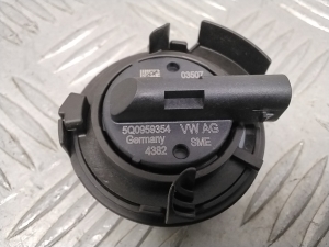 AUDI A8 D5 (2017–2026) Airbag sensor 5Q0959354 - 2