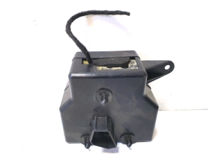 Mercedes Benz C-Class 204 (2007–2014) Relais A1695450046 - 3