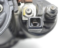 BMW 3 SERIES E90 (2004–2013) Démarreur 7594292 - 5