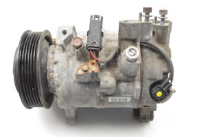 BMW 3 SERIES F30 (2011–2018) Konditsioneeri kompressor 9223695 - 2