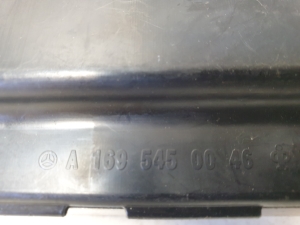 Mercedes Benz A-Class 169 (2004–2012) Relay A1695450046 - 2
