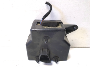Mercedes Benz A-Class 169 (2004–2012) Relay A1695450046 - 3