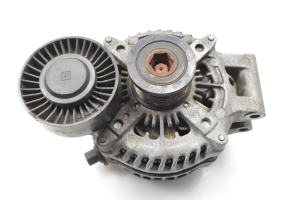 BMW 3 SERIES E90 (2004–2013) Generaator 7550468 - 4