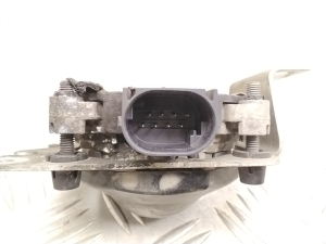 AUDI A8 D5 (2017–2026) Pimeda nurga radar Distronic 4N0907561D - 4