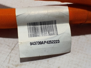 MG, ZS II (2017–2026) Other wire 11323739 - 2