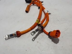 MG, ZS II (2017–2026) Other wire 11323739 - 4