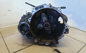 Getriebe - JXP