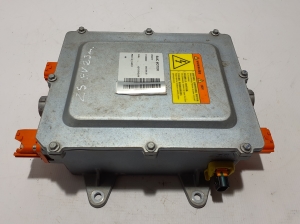 MG, ZS II (2017–2026) Inverter 11209692 - 3