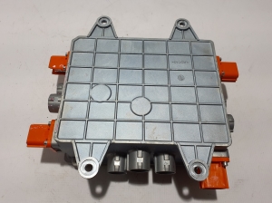 MG, ZS II (2017–2026) Inverter 11209692 - 4