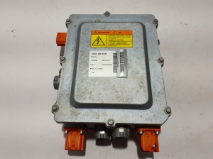 MG, ZS II (2017–2026) Inverter 11209692 - 5