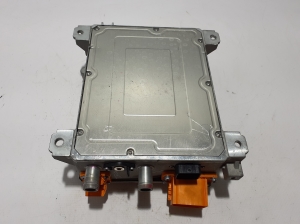 MG, ZS II (2017–2026) Inverter 11525277 - 2