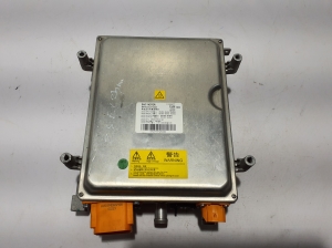 MG, ZS II (2017–2026) Inverter 11525277 - 4