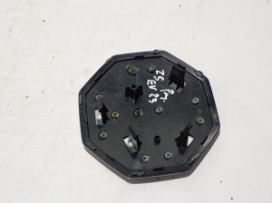 MG, ZS II (2017–2026) Emblème 11221212 - 3