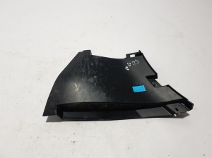   Other front bumper part  - 11011061 