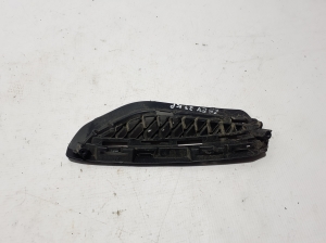 MG, ZS II (2017–2026) Front bumper lower grille 11010263 - 3