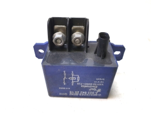 Mercedes Benz B-Class 245 (2005–2011) Relay A0035422519 - 2