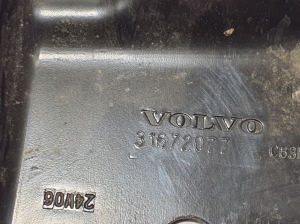 VOLVO XC90 (2015–2024) Kardaani vahelaager 32324703 - 3
