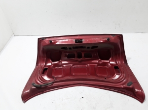 RENAULT Megane II (2002–2009) Trunk lid 7751474292 - 2