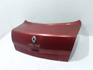 RENAULT Megane II (2002–2009) Trunk lid 7751474292 - 3