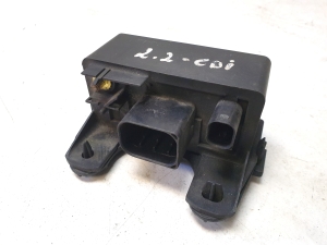 Glow plug relay - A9065452240, 9065452240