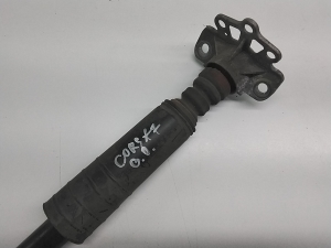 Opel Corsa E (2014–2018) Stoßdämpfer hinten 13432672 - 3