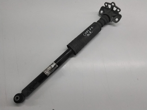 Opel Corsa E (2014–2018) Stoßdämpfer hinten 13432672 - 2