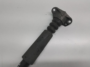 Skoda Fabia MK 3 (2014–2021) Stoßdämpfer hinten 6C0513025AK
