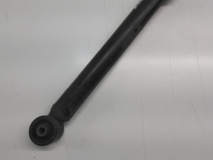 Skoda Fabia MK 3 (2014–2021) Stoßdämpfer hinten 6C0513025AK - 4