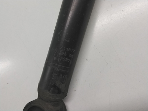 Skoda Fabia MK 3 (2014–2021) Stoßdämpfer hinten 6C0513025AK - 5