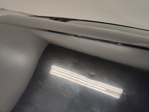 Mercedes Benz C-Class 204 (2007–2014) Esiuks A2047200005 - 2