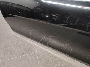 Mercedes Benz C-Class 204 (2007–2014) Esiuks A2047200005 - 5