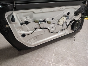 Mercedes Benz C-Class 204 (2007–2014) Esiuks A2047200005 - 6